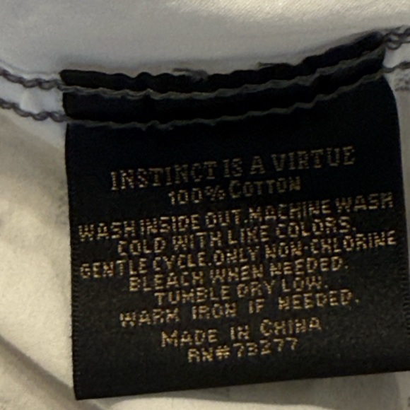 Helix Long Sleeve Western Casual Button Down Men’s Shirt - Picture 5 of 7